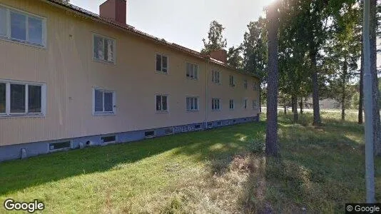 Apartments for rent in Gävle - Photo from Google Street View