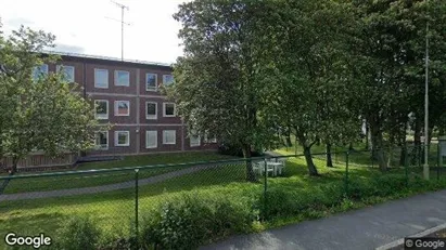 Apartments for rent in Gothenburg East - Photo from Google Street View
