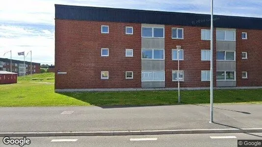 Apartments for rent in Tidaholm - Photo from Google Street View