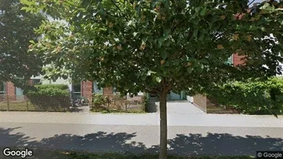 Apartments for rent in Limhamn/Bunkeflo - Photo from Google Street View
