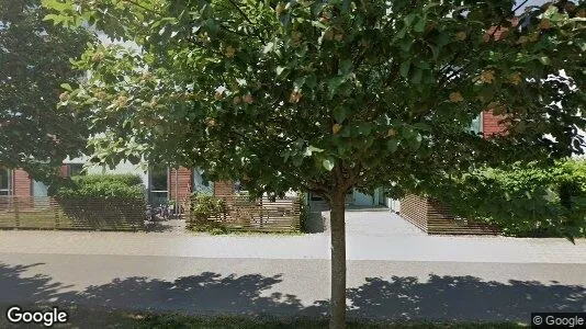 Apartments for rent in Limhamn/Bunkeflo - Photo from Google Street View