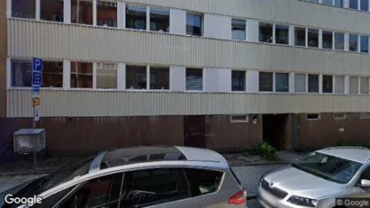 Apartments for rent in Norrköping - Photo from Google Street View