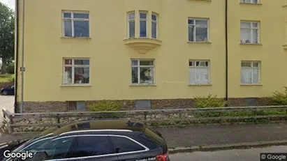 Apartments for rent in Falköping - Photo from Google Street View