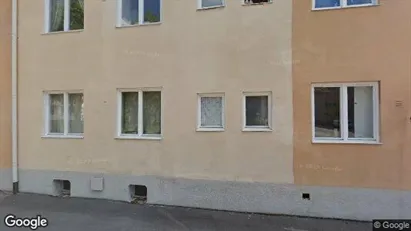 Apartments for rent in Katrineholm - Photo from Google Street View