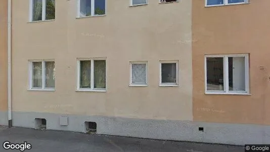Apartments for rent in Katrineholm - Photo from Google Street View