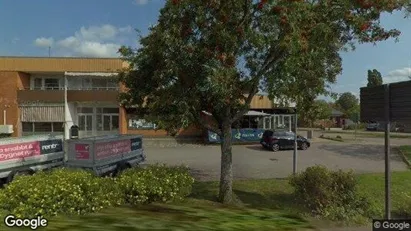Apartments for rent in Linköping - Photo from Google Street View