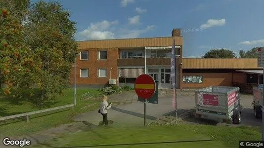 Apartments for rent in Linköping - Photo from Google Street View