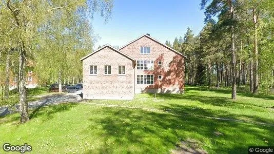 Apartments for rent in Norrtälje - Photo from Google Street View