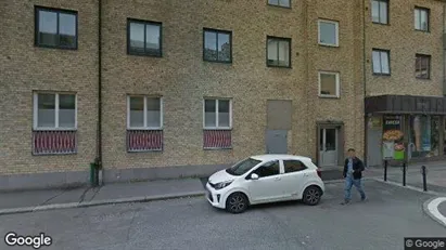 Apartments for rent in Köping - Photo from Google Street View