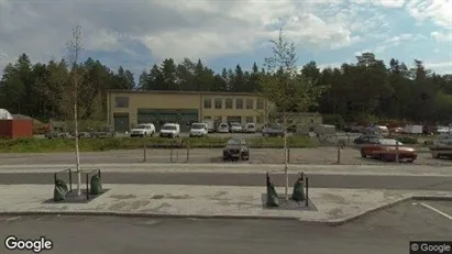 Apartments for rent in Luleå - Photo from Google Street View