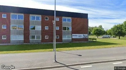 Apartments for rent in Tidaholm - Photo from Google Street View