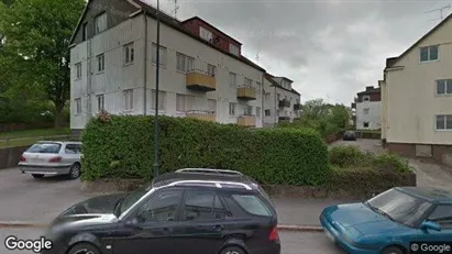 Apartments for rent in Borås - Photo from Google Street View