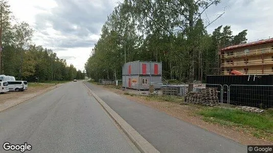 Apartments for rent in Mariestad - Photo from Google Street View