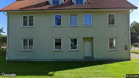 Apartments for rent in Avesta - Photo from Google Street View