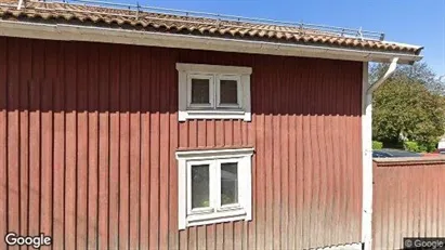 Apartments for rent in Säter - Photo from Google Street View
