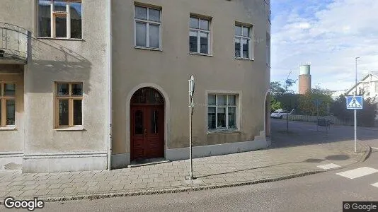 Apartments for rent in Höganäs - Photo from Google Street View