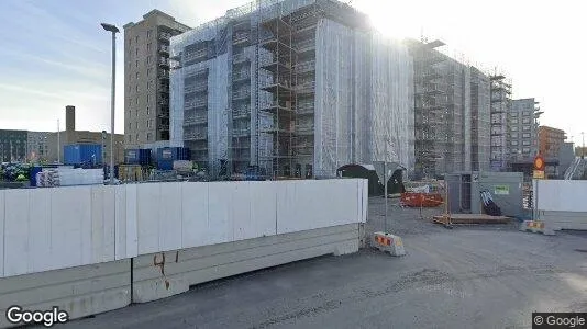 Apartments for rent in Järfälla - Photo from Google Street View