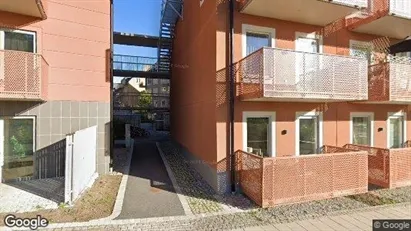 Apartments for rent in Sigtuna - Photo from Google Street View