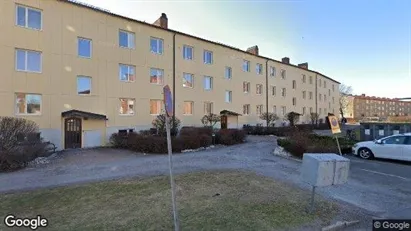 Apartments for rent in Norrköping - Photo from Google Street View