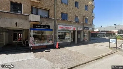 Apartments for rent in Mjölby - Photo from Google Street View
