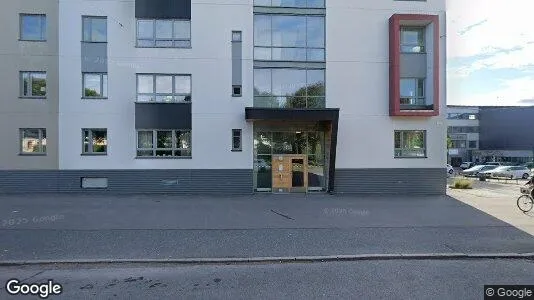 Apartments for rent in Norrköping - Photo from Google Street View