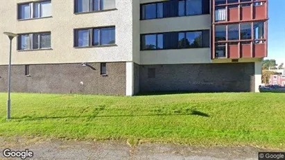 Apartments for rent in Gävle - Photo from Google Street View