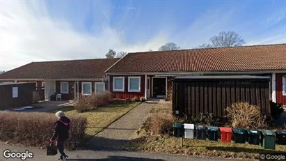 Apartments for rent in Linköping - Photo from Google Street View