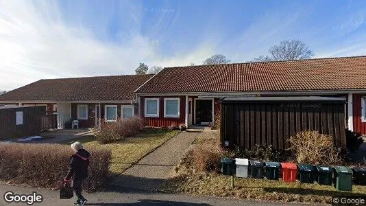 Apartments for rent in Linköping - Photo from Google Street View