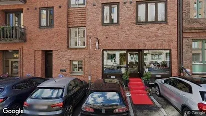 Apartments for rent in Örgryte-Härlanda - Photo from Google Street View