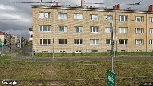 Apartments for rent in Norrköping - Photo from Google Street View