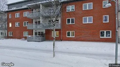 Apartments for rent in Umeå - Photo from Google Street View