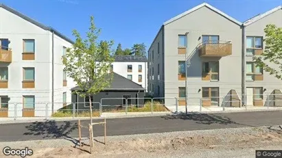 Apartments for rent in Nykvarn - Photo from Google Street View