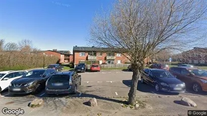 Apartments for rent in Höganäs - Photo from Google Street View