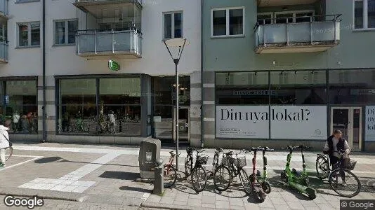 Apartments for rent in Örebro - Photo from Google Street View