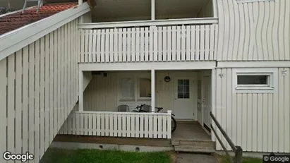 Apartments for rent in Vindeln - Photo from Google Street View