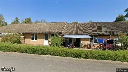 Apartments for rent in Lessebo - Photo from Google Street View