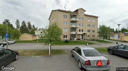 Apartments for rent in Vindeln - Photo from Google Street View