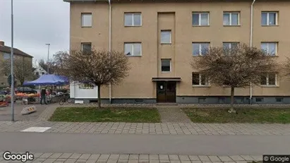Apartments for rent in Kalmar - Photo from Google Street View