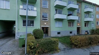 Apartments for rent in Eskilstuna - Photo from Google Street View