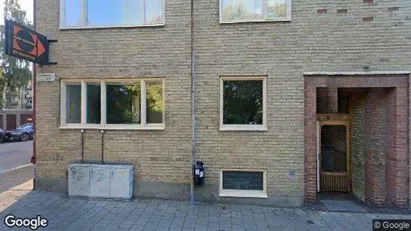 Apartments for rent in Helsingborg - Photo from Google Street View