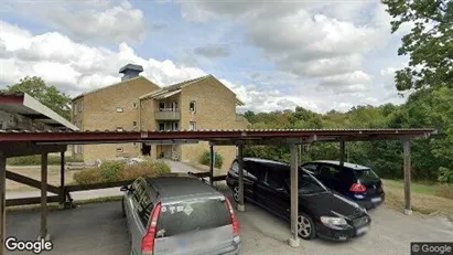 Apartments for rent in Karlskrona - Photo from Google Street View