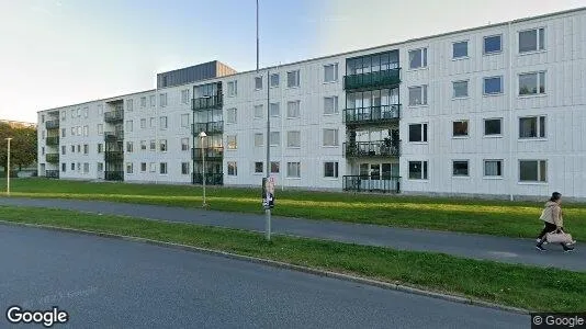 Apartments for rent in Askim-Frölunda-Högsbo - Photo from Google Street View