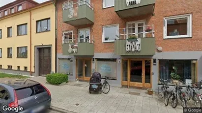 Apartments for rent in Limhamn/Bunkeflo - Photo from Google Street View