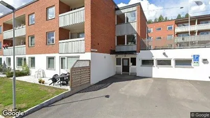 Apartments for rent in Sundsvall - Photo from Google Street View