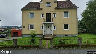 Apartments for rent in Borås - Photo from Google Street View