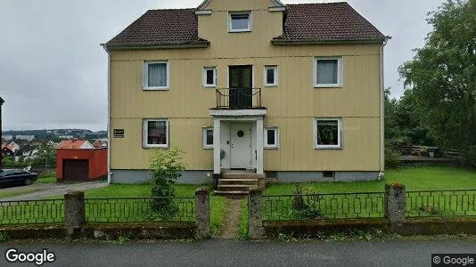 Apartments for rent in Borås - Photo from Google Street View