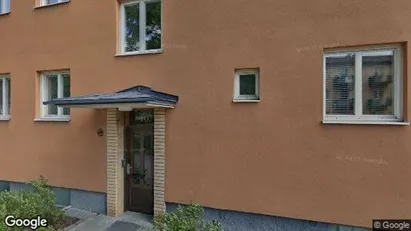 Apartments for rent in Linköping - Photo from Google Street View