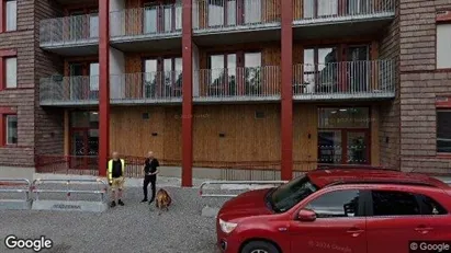 Apartments for rent in Strängnäs - Photo from Google Street View