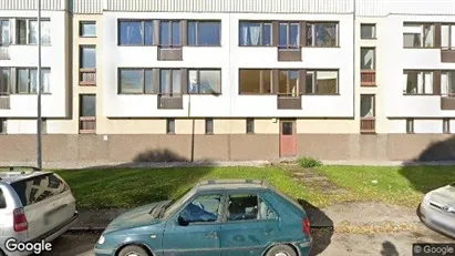 Apartments for rent in Gävle - Photo from Google Street View