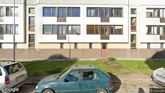 Apartments for rent in Gävle - Photo from Google Street View